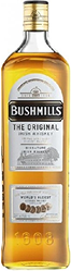 Bushmills Original Irish Whiskey 40% 1L