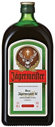 Jagermeister 1L