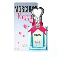 Moschino Funny EdT 100ml