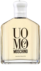 Moschino Uomo EdT 75ml